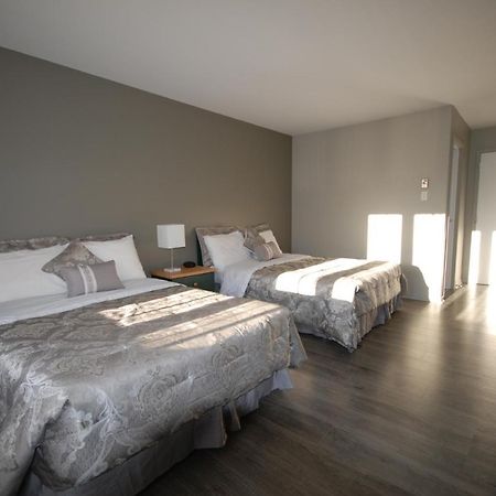 Auberge Le Cabanon Saint Zenon Ngoại thất bức ảnh