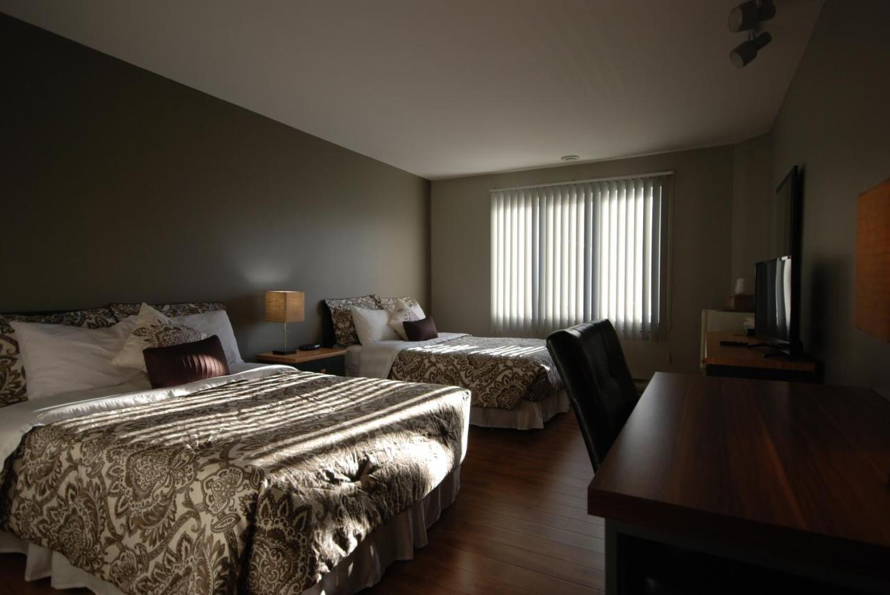 Auberge Le Cabanon Saint Zenon Ngoại thất bức ảnh